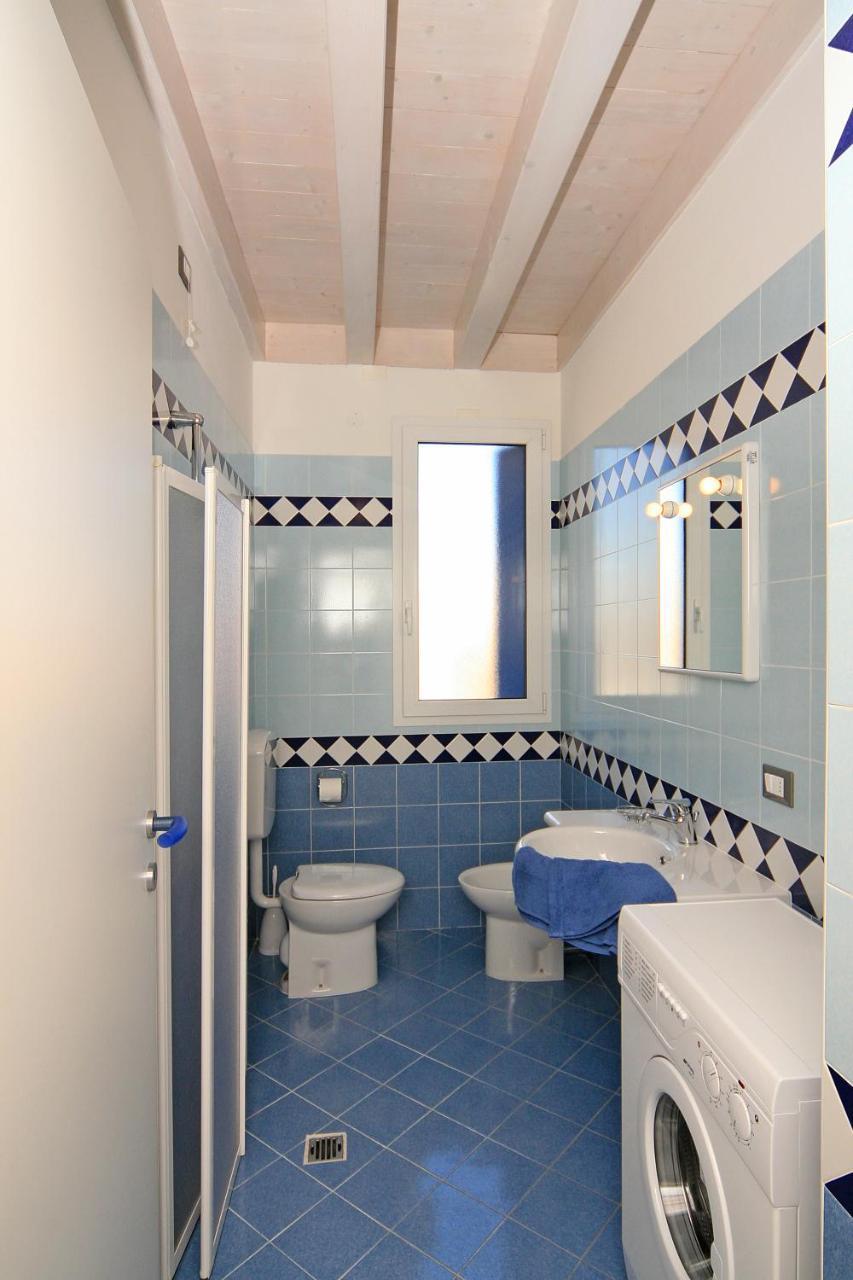 Residence Stefania Caorle Zimmer foto